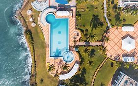 Golden Tulip Dar Es Salaam
